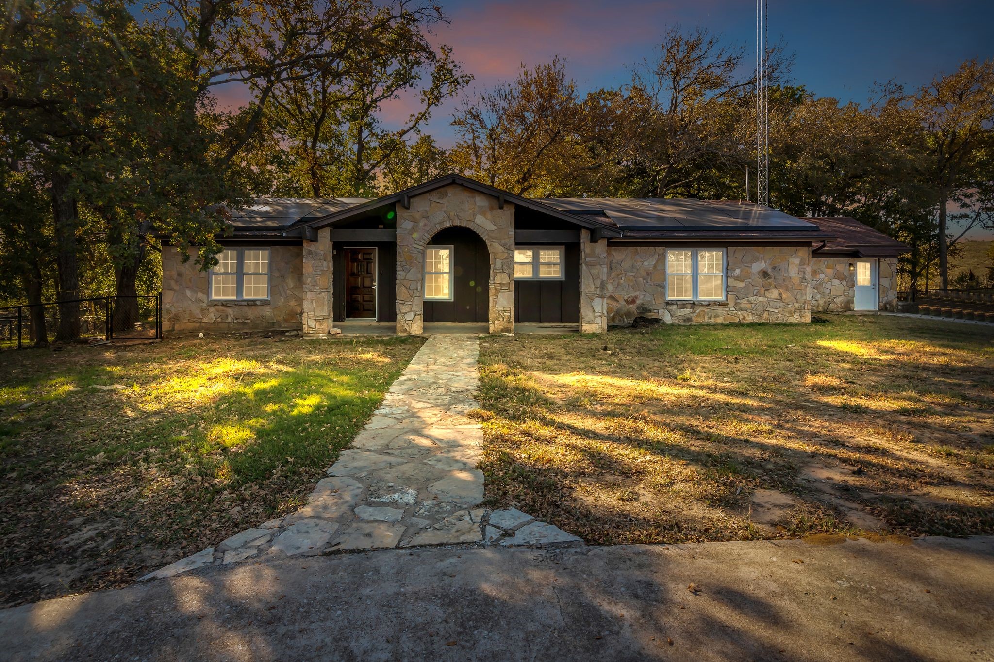 161 Cochran Road Weatherford TX 76085