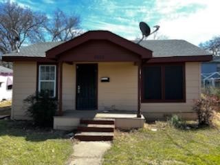 3522 Kenilworth Street Dallas TX 75210