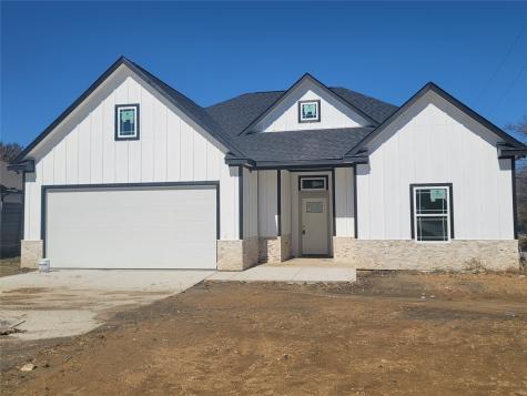 625 Atlanta Street Fort Worth TX 76104