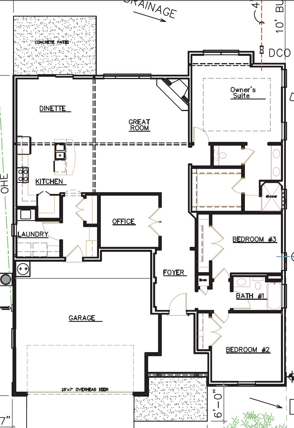 625 Atlanta Street Fort Worth TX 76104
