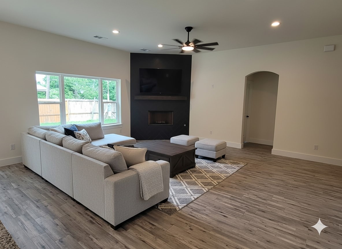 625 Atlanta Street Fort Worth TX 76104