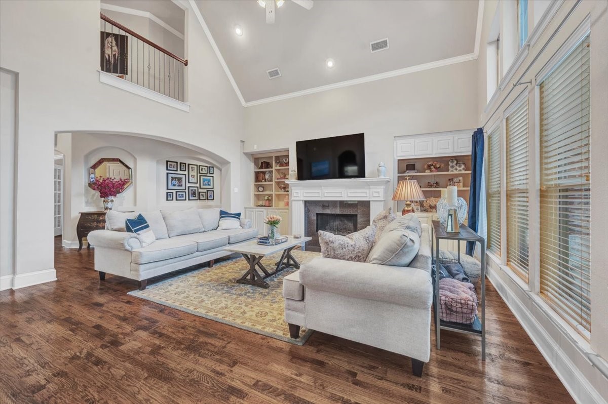 2015 Midhurst Drive Allen TX 75013