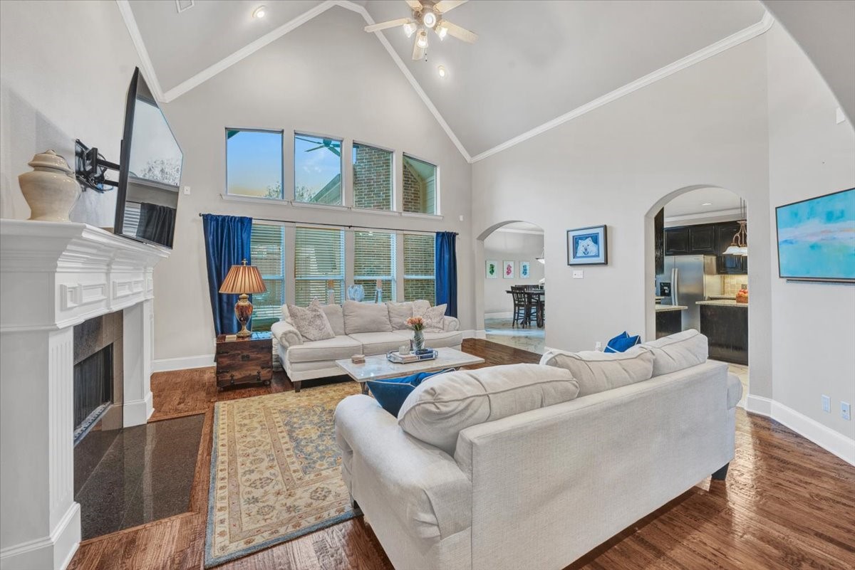 2015 Midhurst Drive Allen TX 75013