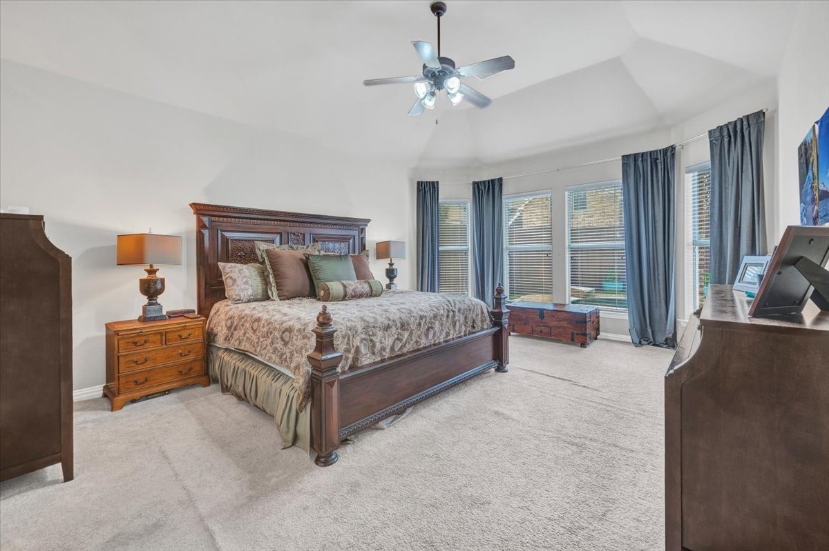 2015 Midhurst Drive Allen TX 75013
