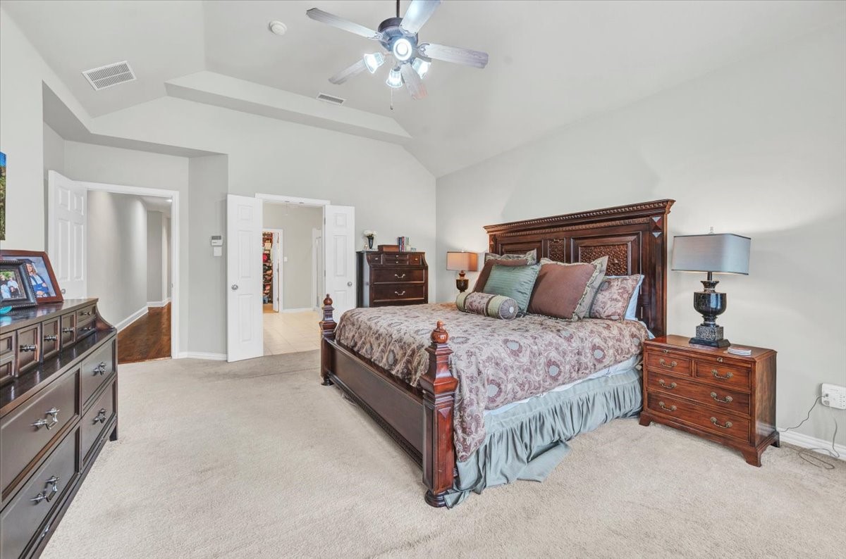 2015 Midhurst Drive Allen TX 75013