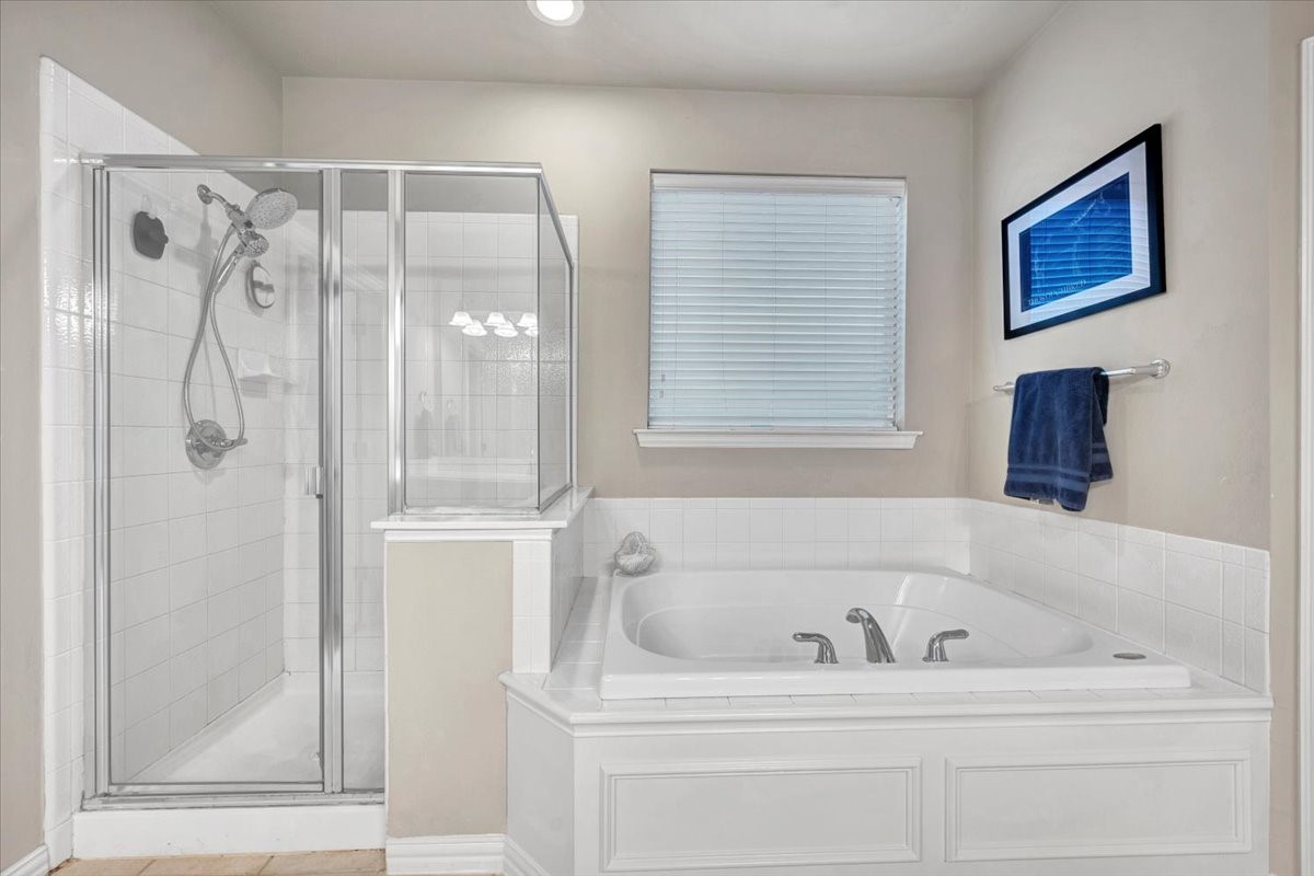 2015 Midhurst Drive Allen TX 75013