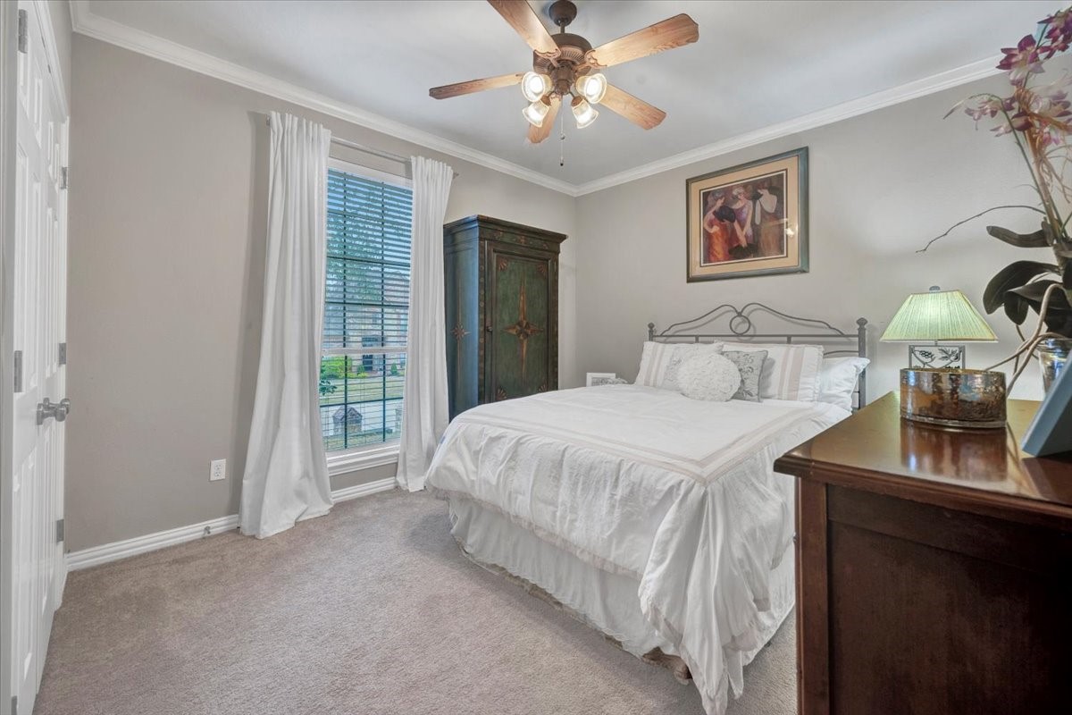 2015 Midhurst Drive Allen TX 75013
