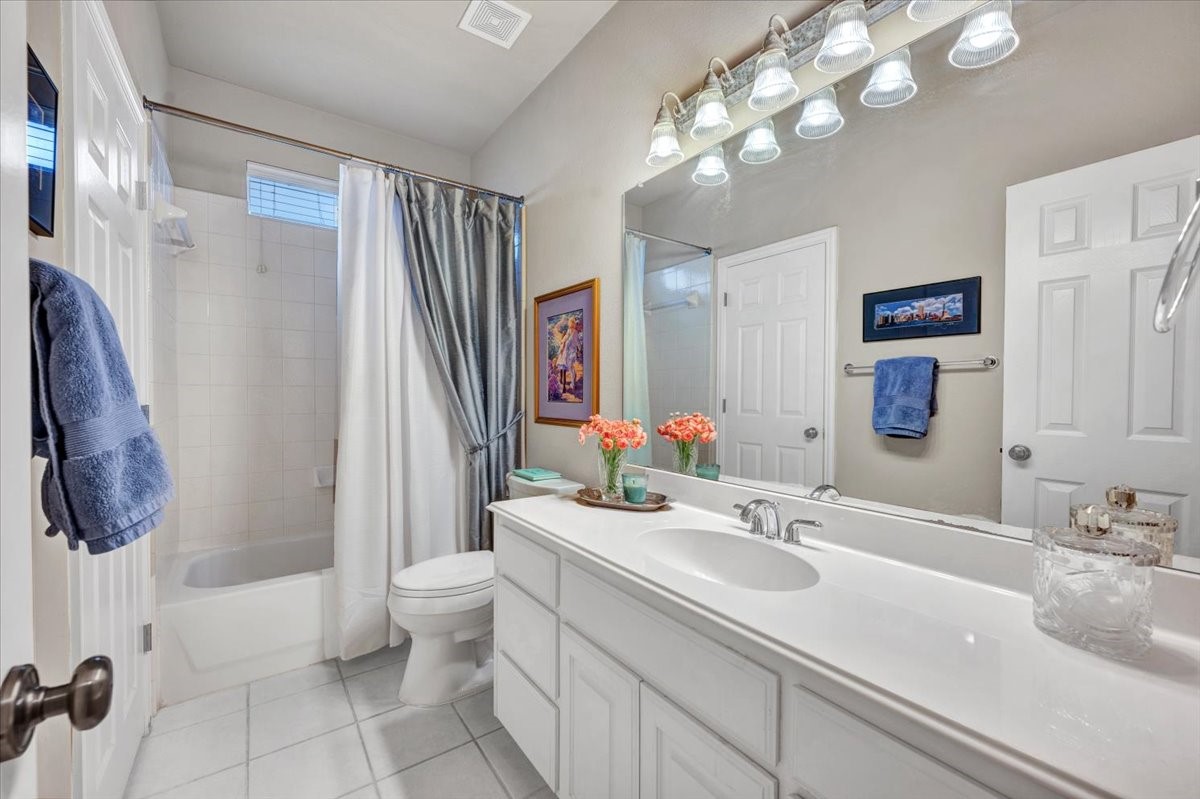 2015 Midhurst Drive Allen TX 75013