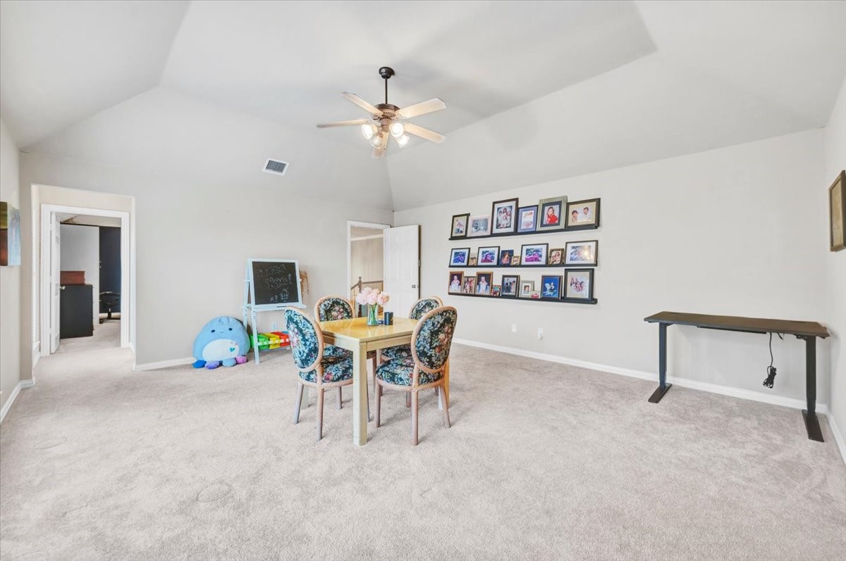 2015 Midhurst Drive Allen TX 75013