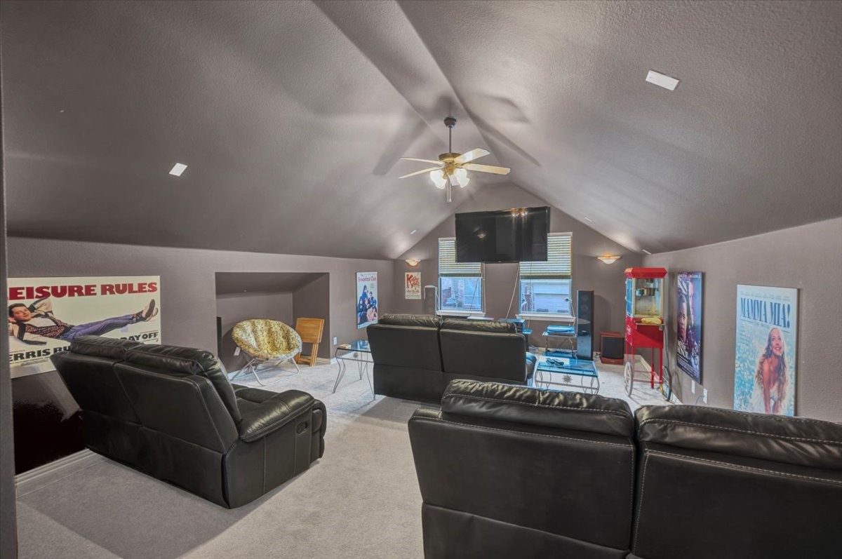 2015 Midhurst Drive Allen TX 75013
