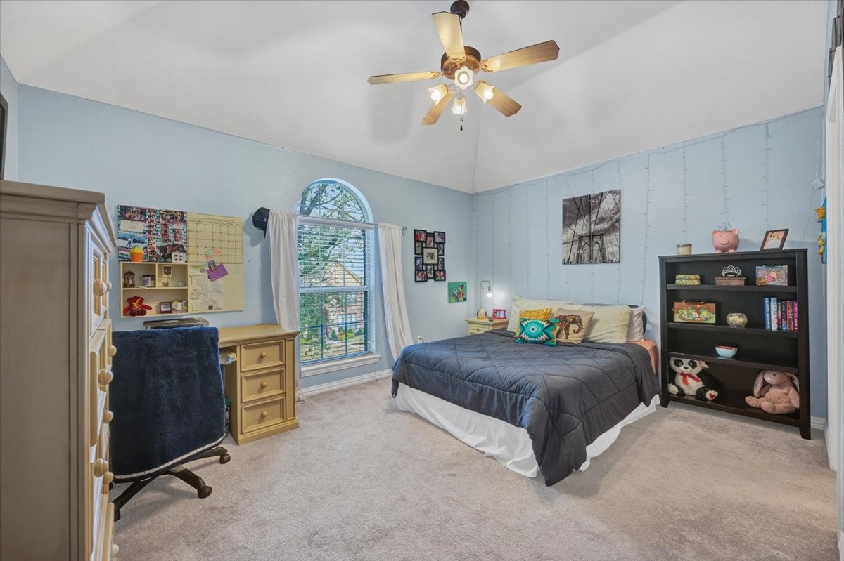 2015 Midhurst Drive Allen TX 75013