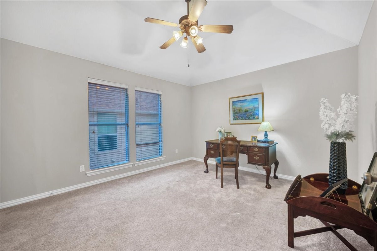 2015 Midhurst Drive Allen TX 75013