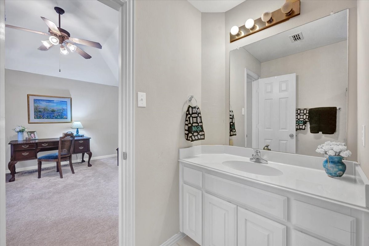 2015 Midhurst Drive Allen TX 75013