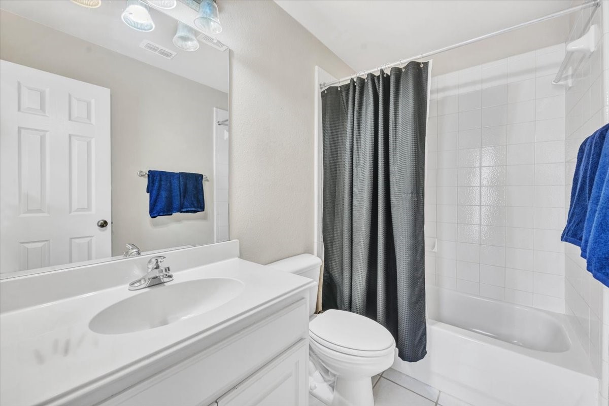 2015 Midhurst Drive Allen TX 75013