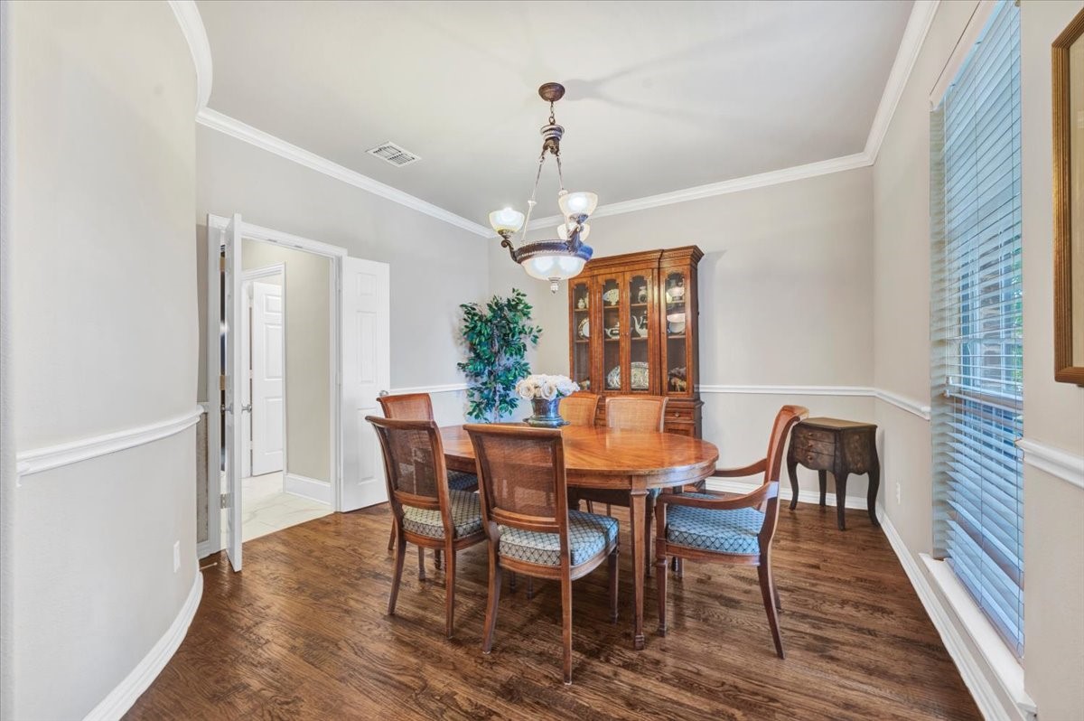 2015 Midhurst Drive Allen TX 75013