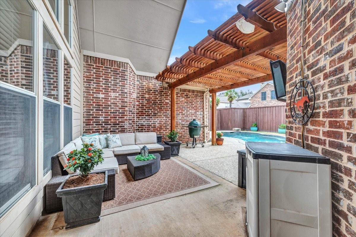 2015 Midhurst Drive Allen TX 75013