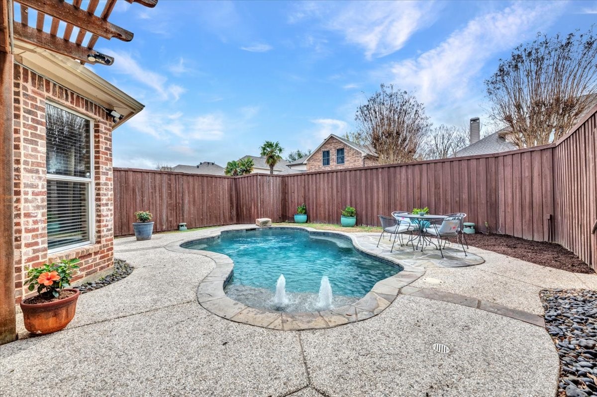 2015 Midhurst Drive Allen TX 75013
