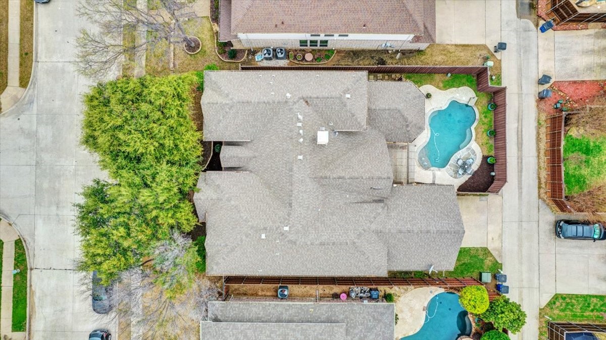 2015 Midhurst Drive Allen TX 75013