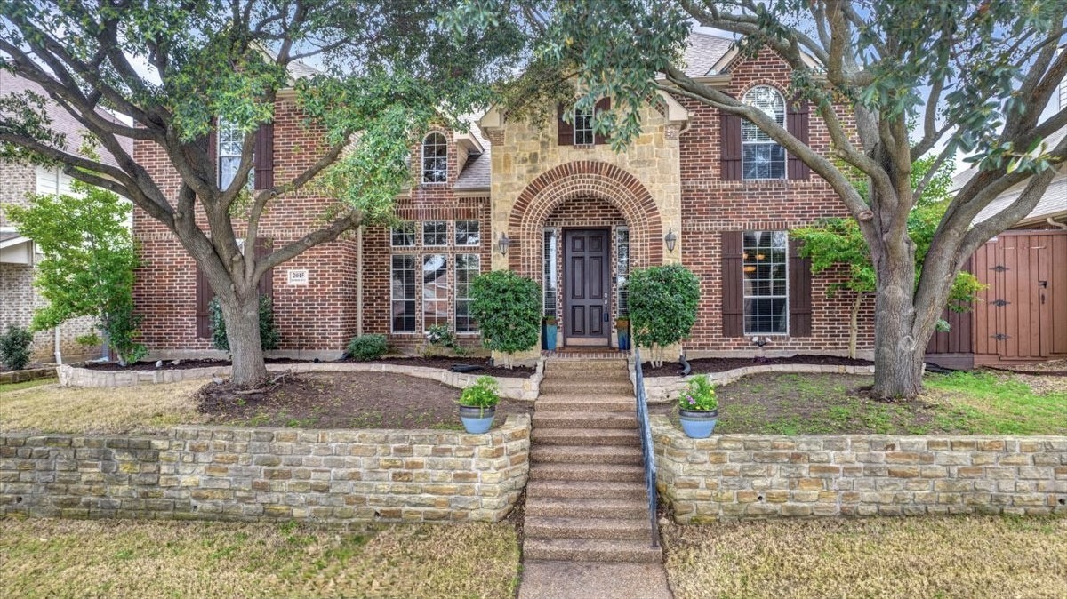 2015 Midhurst Drive Allen TX 75013