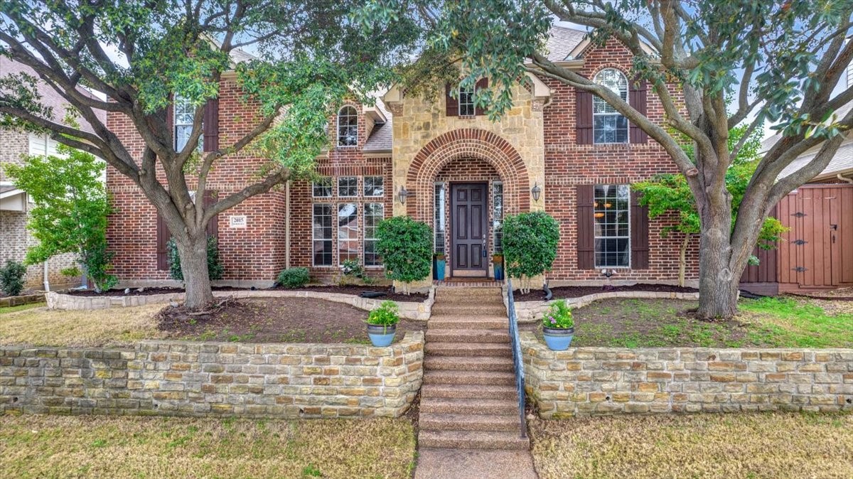 2015 Midhurst Drive Allen TX 75013