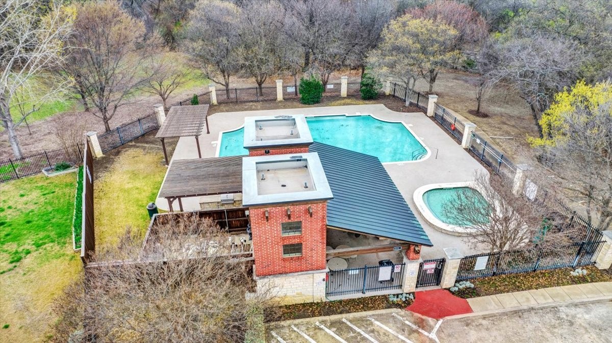 2015 Midhurst Drive Allen TX 75013