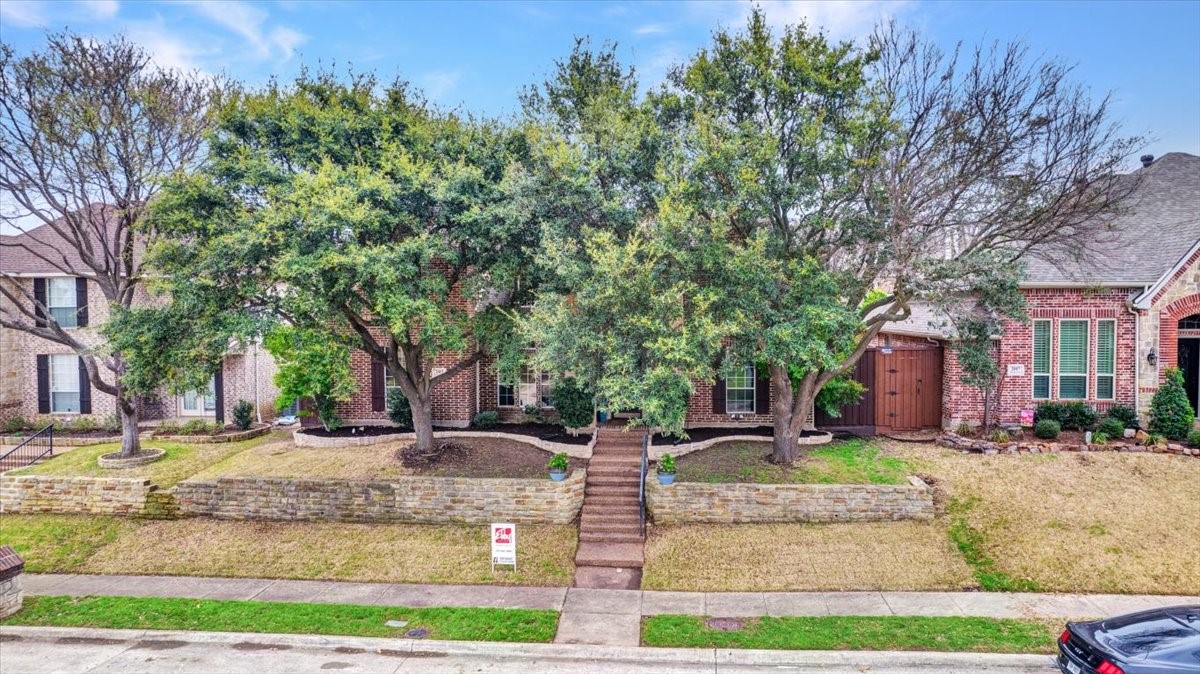 2015 Midhurst Drive Allen TX 75013