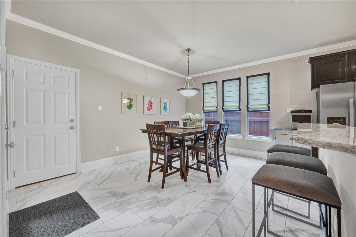 2015 Midhurst Drive Allen TX 75013