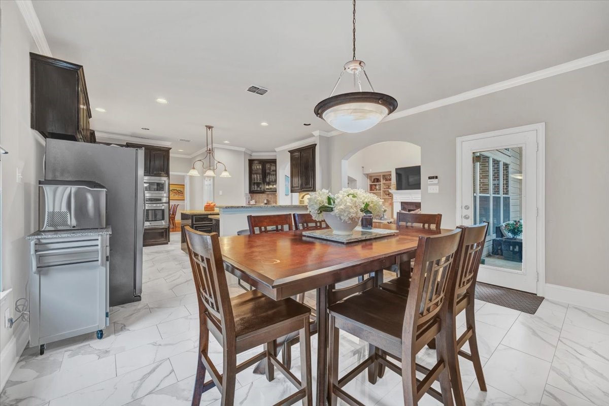 2015 Midhurst Drive Allen TX 75013