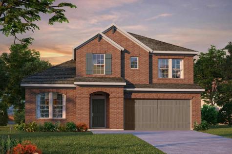 205 Foxthorne Way Little Elm TX 75068