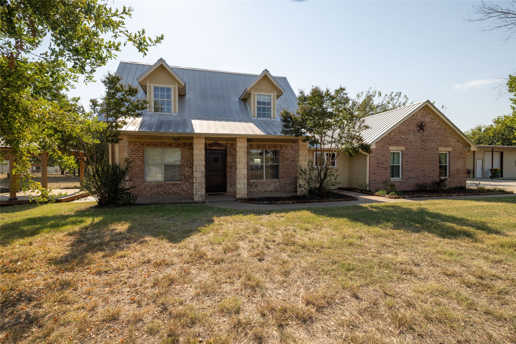 395 Conestoga Trail Rhome TX 76078