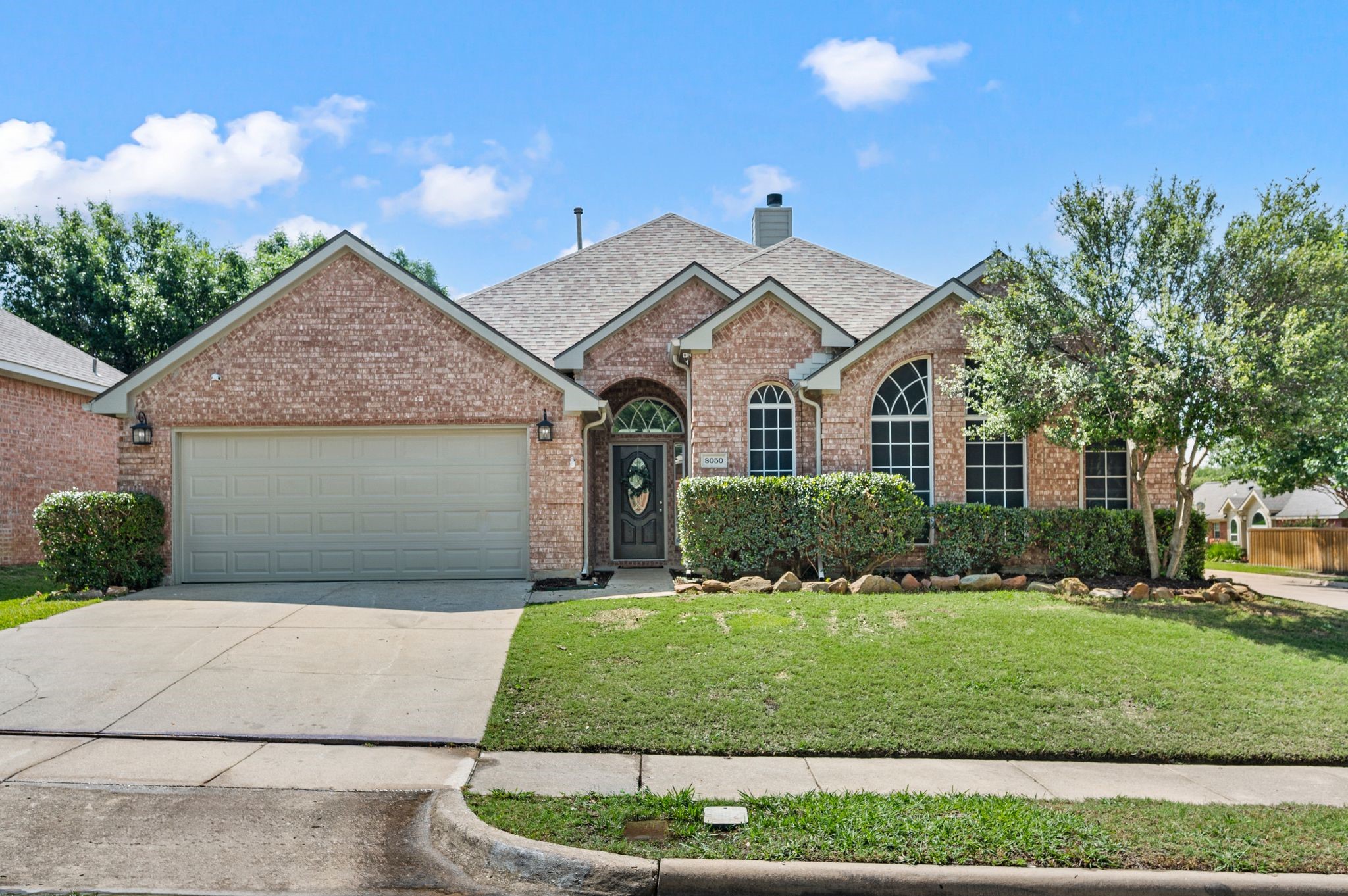 8050 Mount Shasta Circle Fort Worth TX 76137