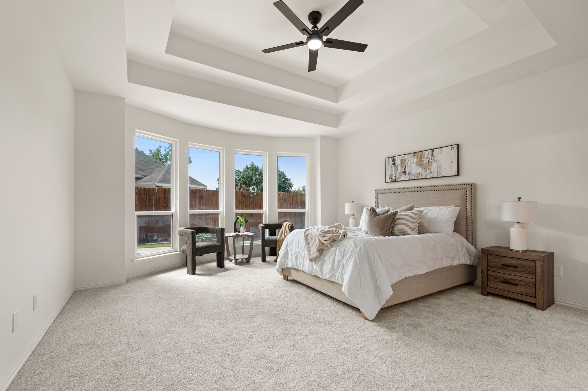 8050 Mount Shasta Circle Fort Worth TX 76137
