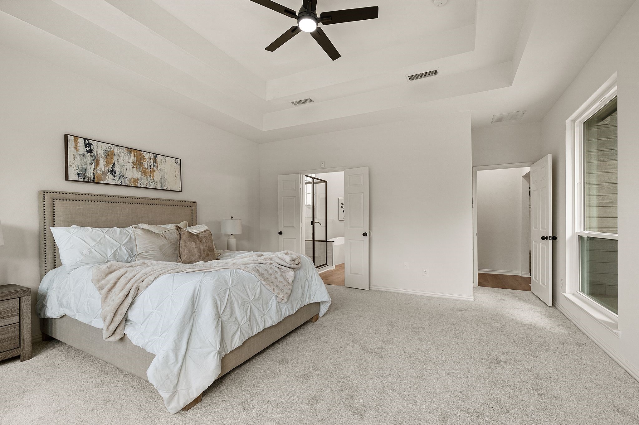 8050 Mount Shasta Circle Fort Worth TX 76137