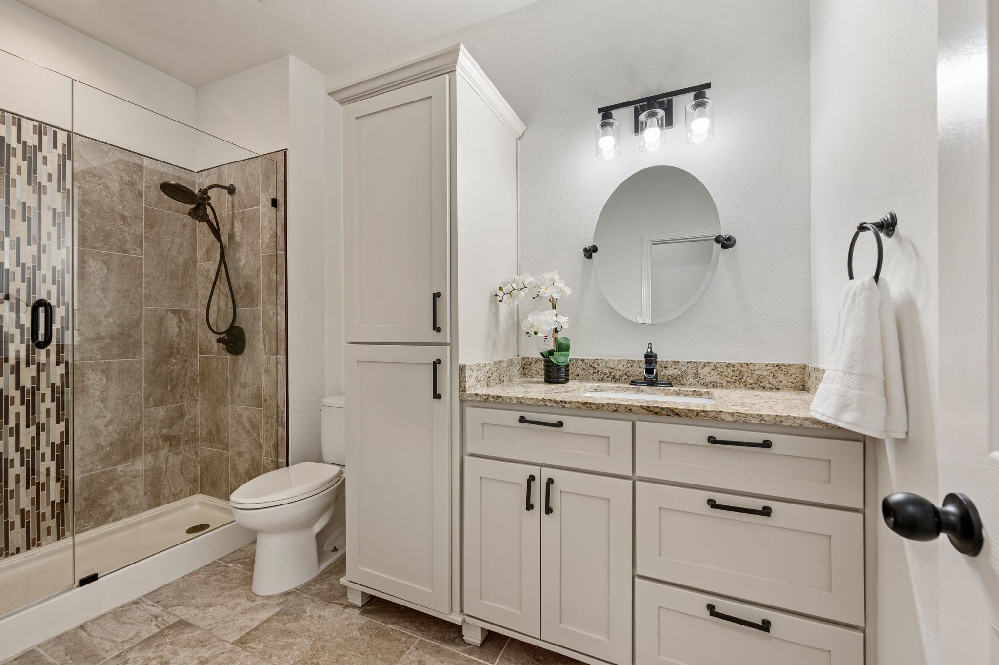 8050 Mount Shasta Circle Fort Worth TX 76137