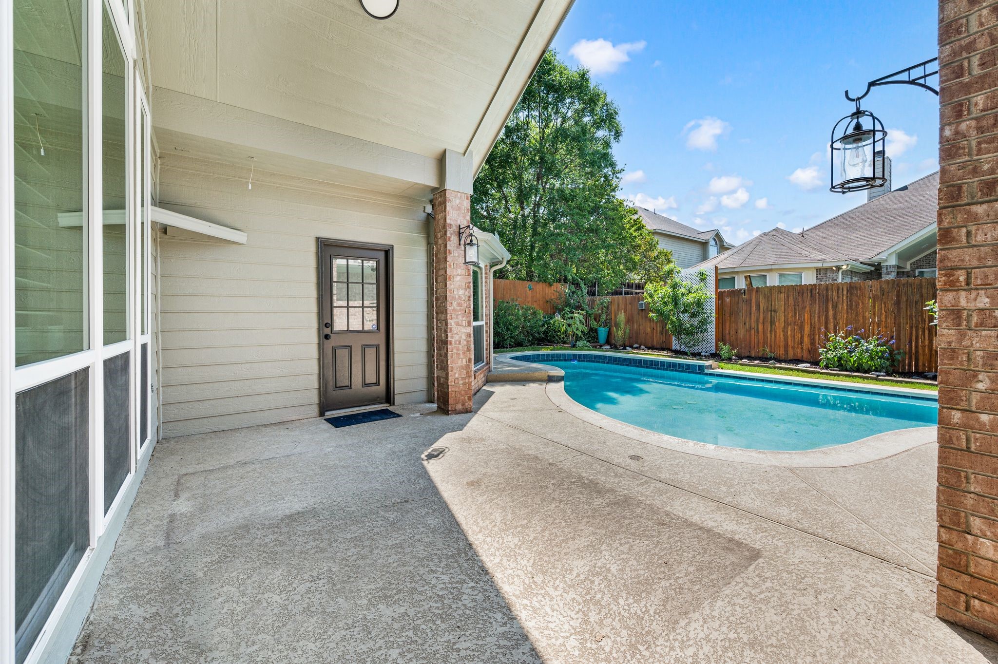 8050 Mount Shasta Circle Fort Worth TX 76137