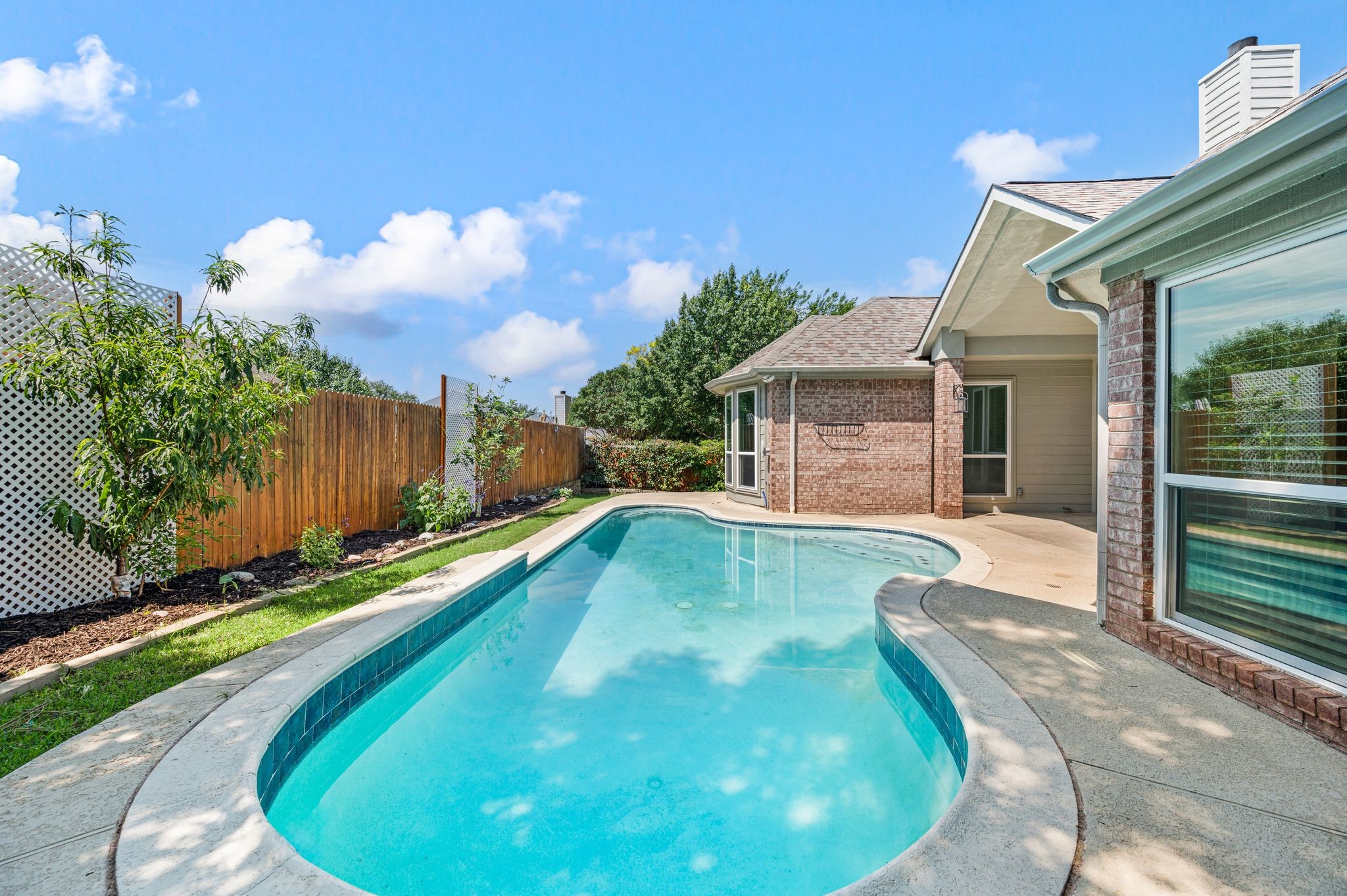 8050 Mount Shasta Circle Fort Worth TX 76137