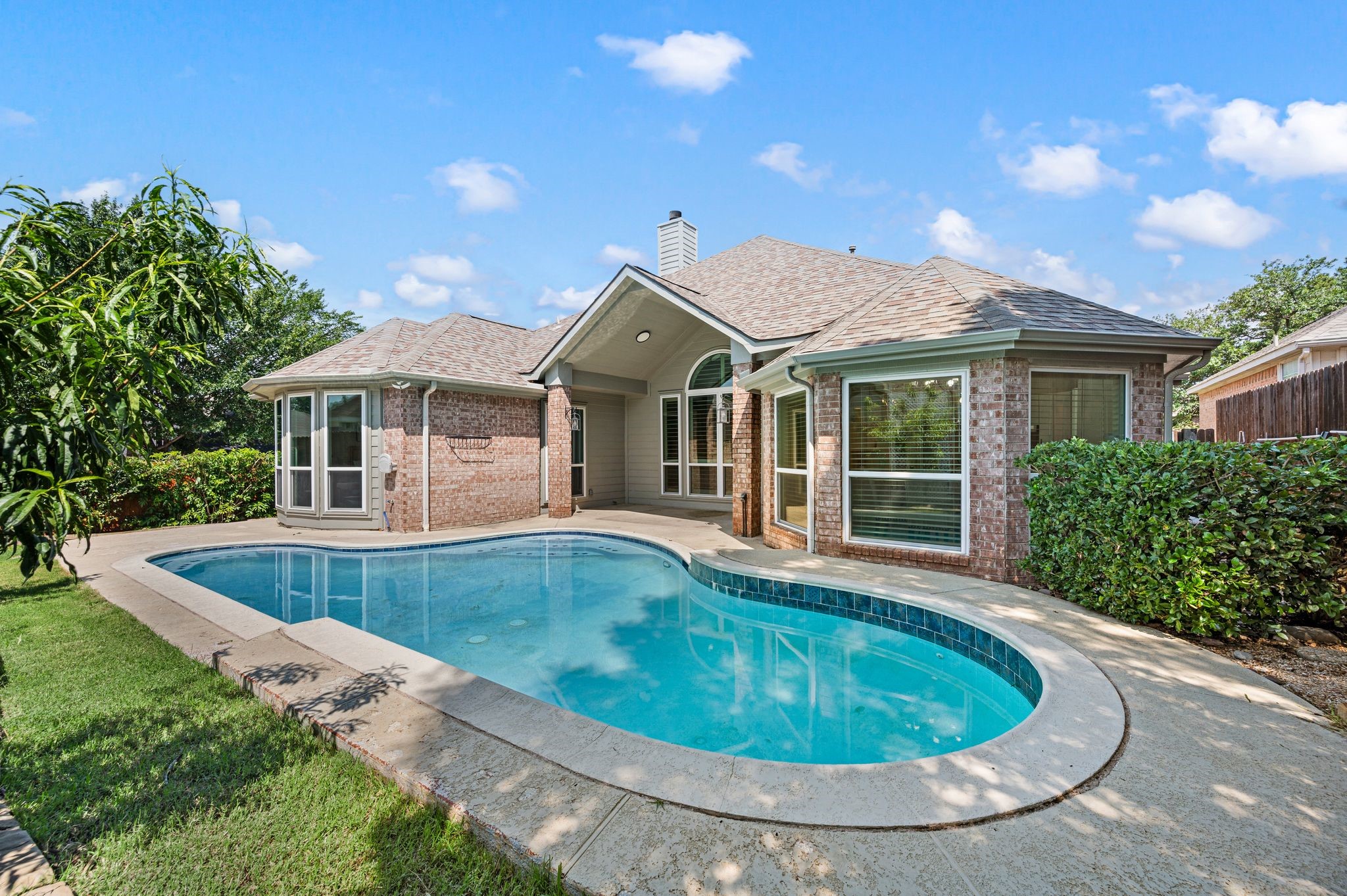 8050 Mount Shasta Circle Fort Worth TX 76137
