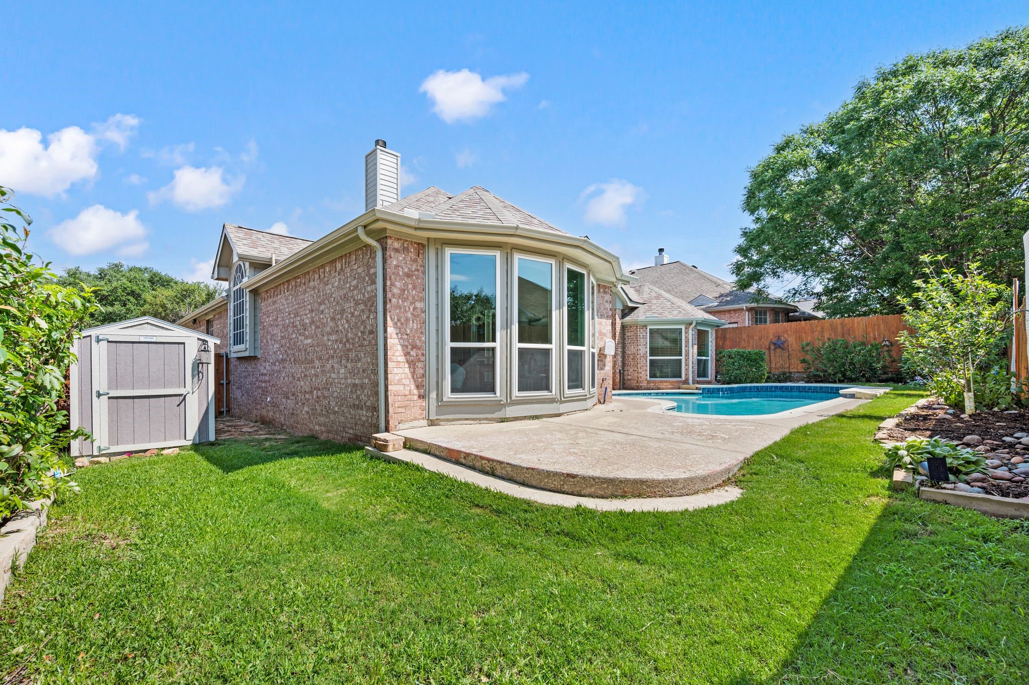 8050 Mount Shasta Circle Fort Worth TX 76137