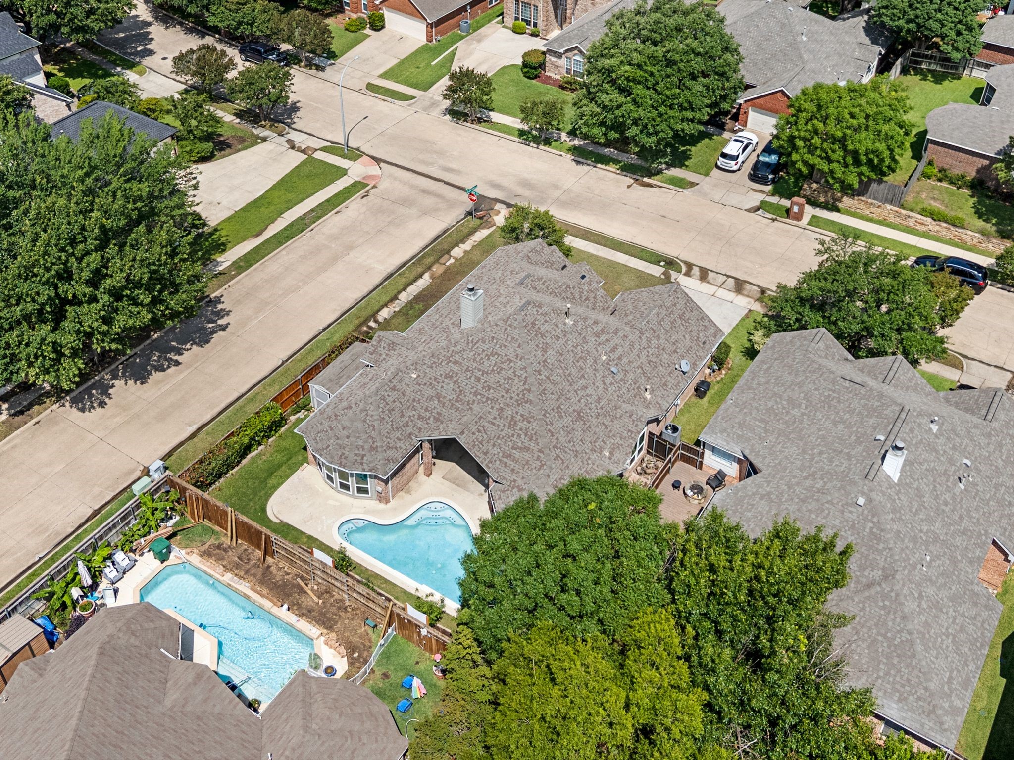 8050 Mount Shasta Circle Fort Worth TX 76137