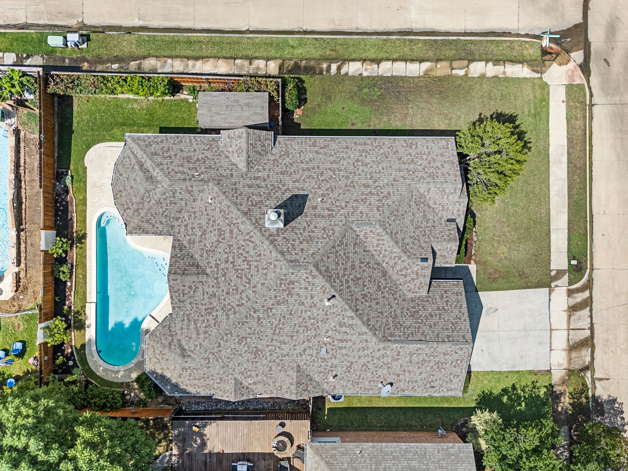 8050 Mount Shasta Circle Fort Worth TX 76137