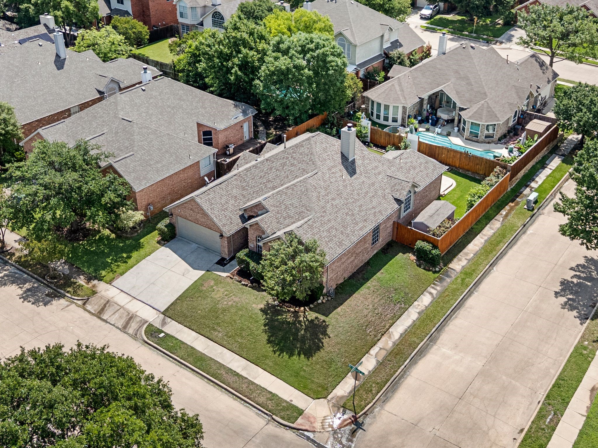 8050 Mount Shasta Circle Fort Worth TX 76137
