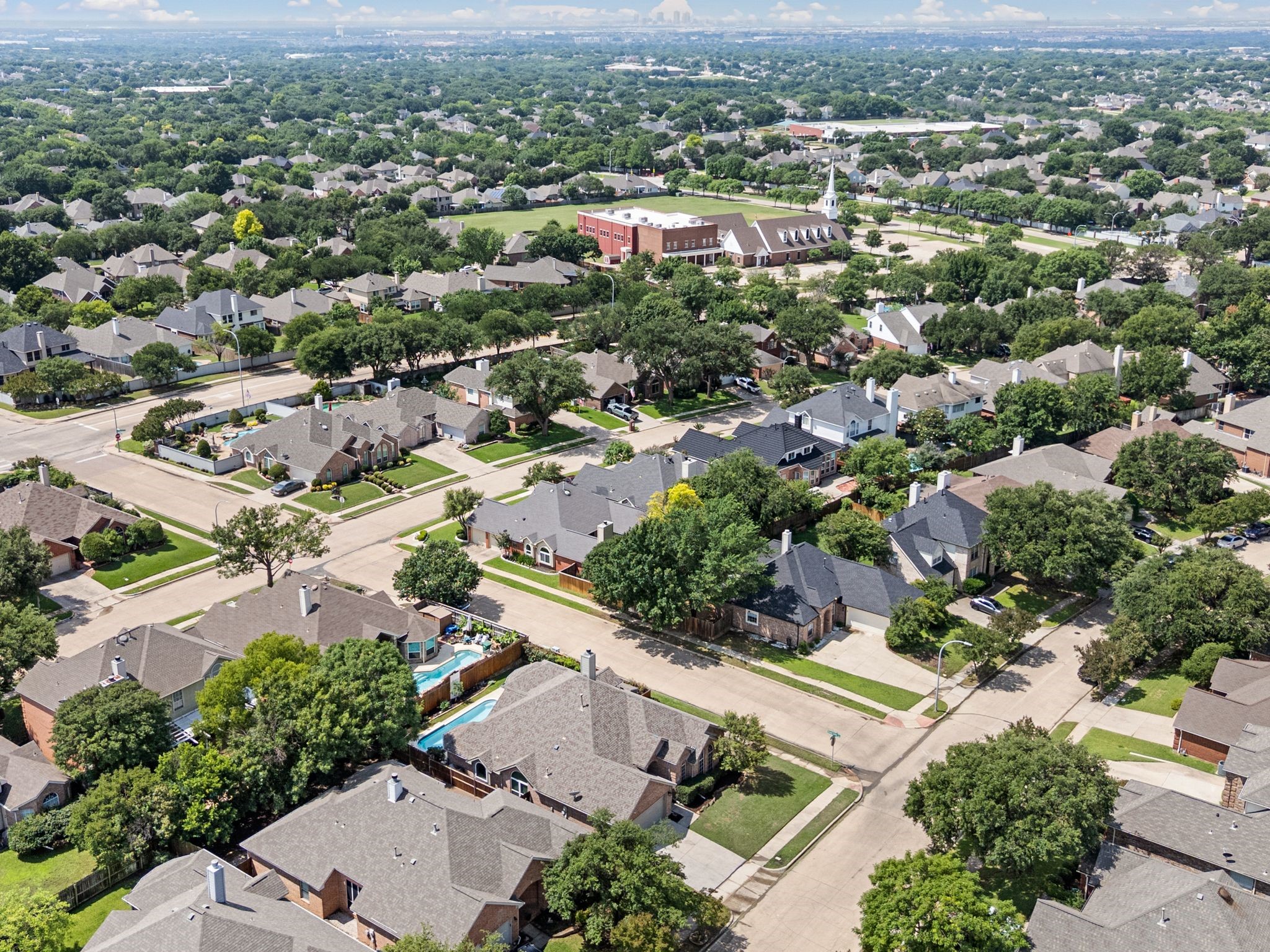 8050 Mount Shasta Circle Fort Worth TX 76137
