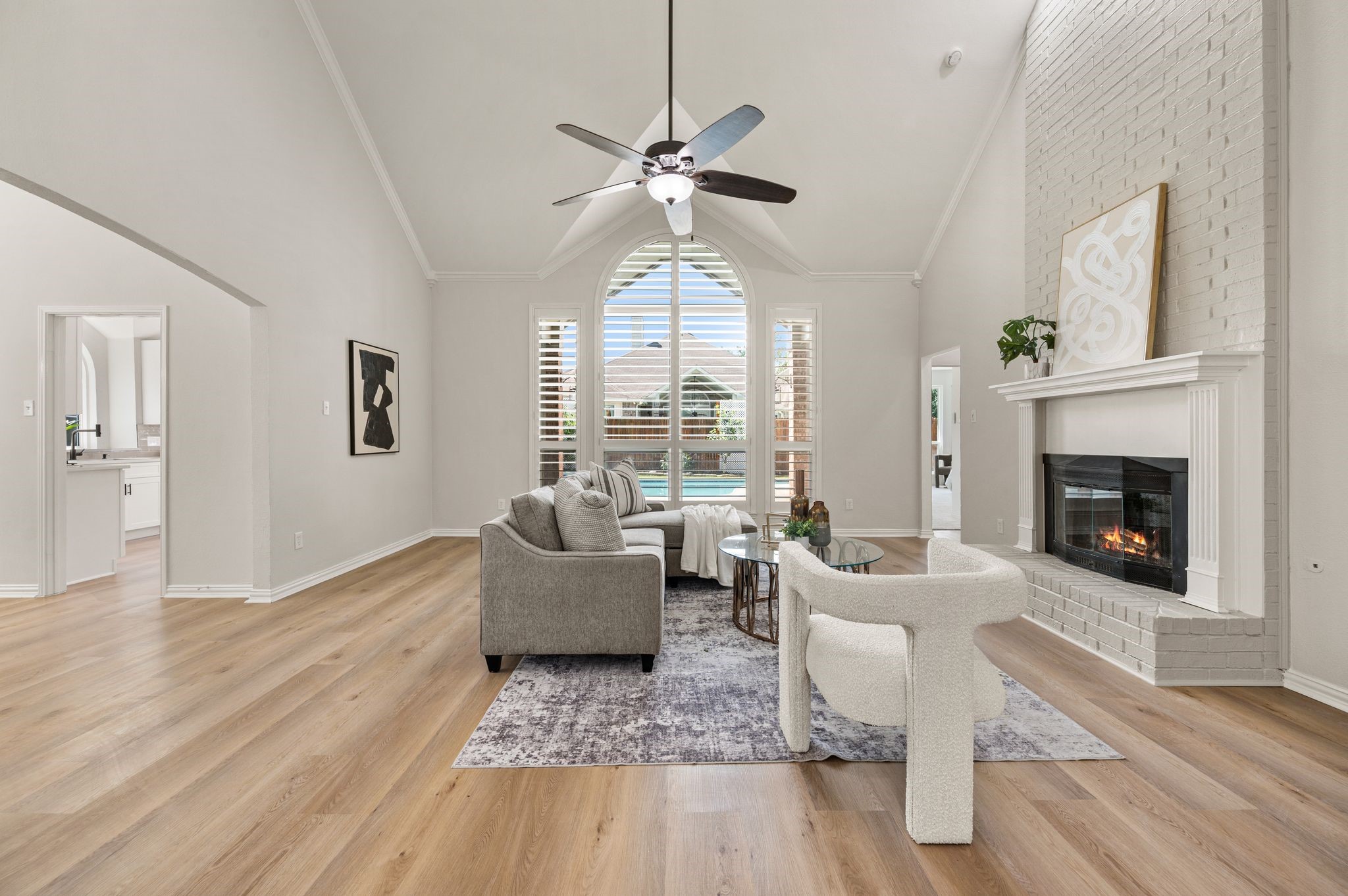 8050 Mount Shasta Circle Fort Worth TX 76137