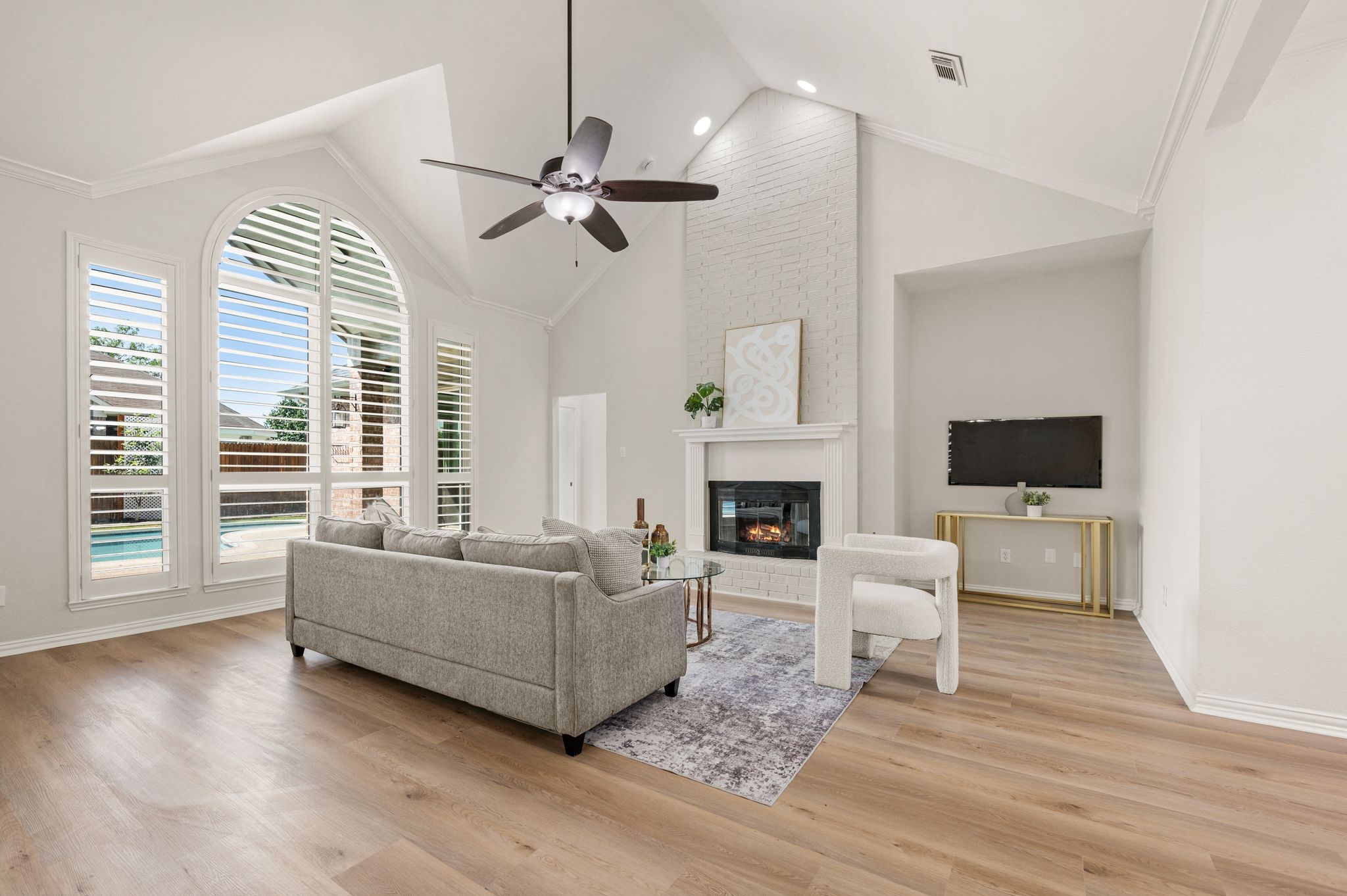 8050 Mount Shasta Circle Fort Worth TX 76137