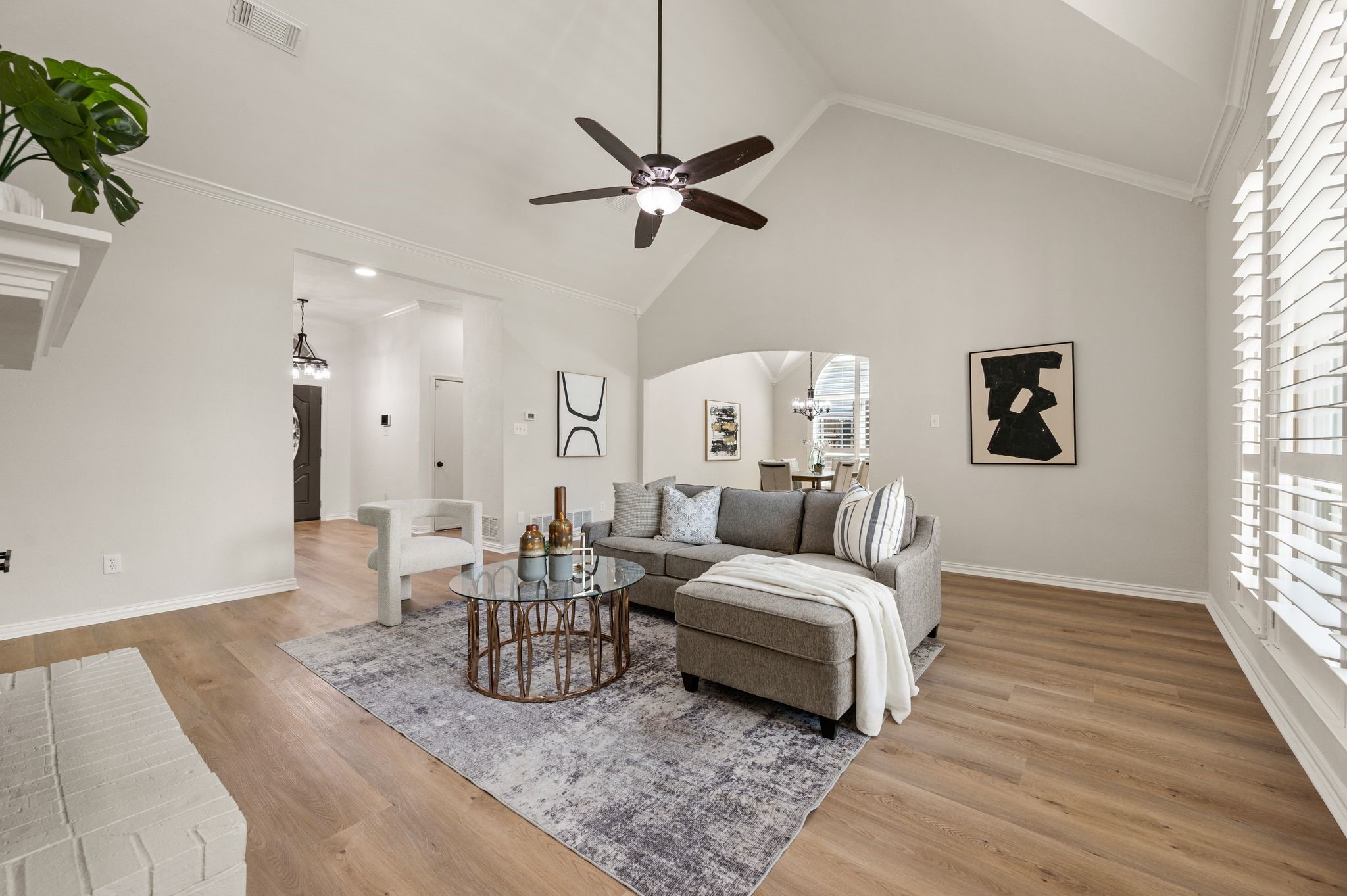 8050 Mount Shasta Circle Fort Worth TX 76137