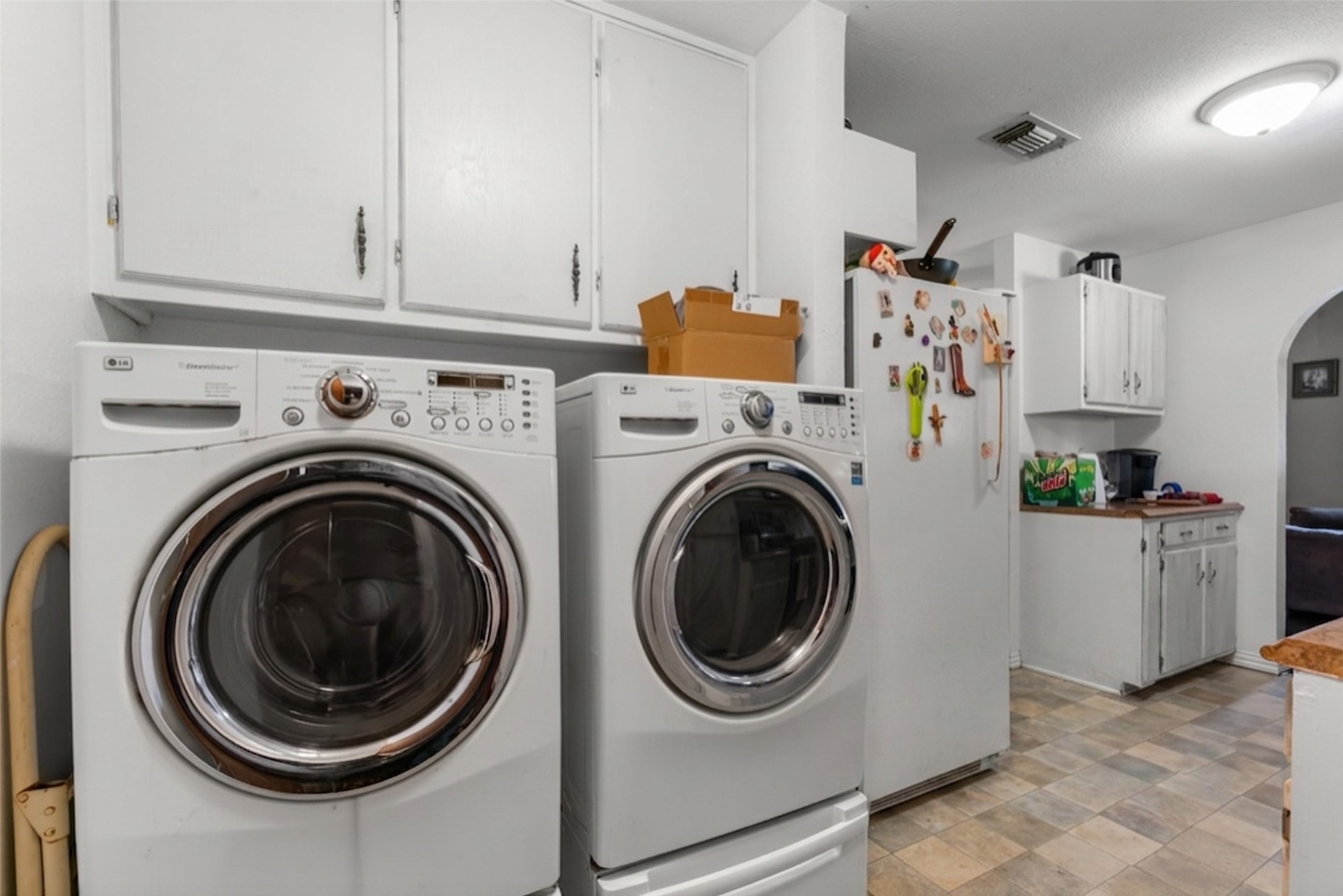 1205 S Rusk Street Weatherford TX 76086