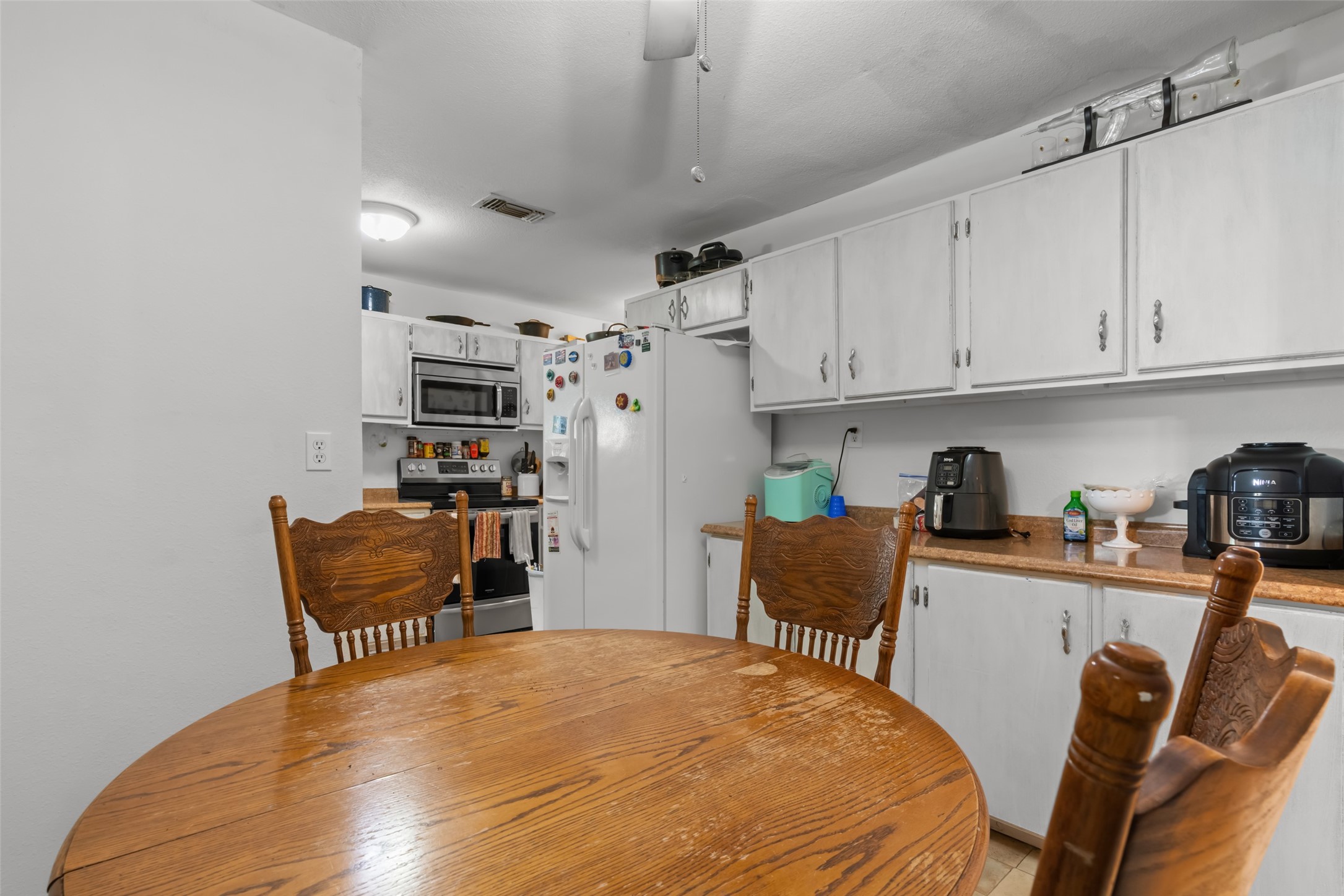 1205 S Rusk Street Weatherford TX 76086