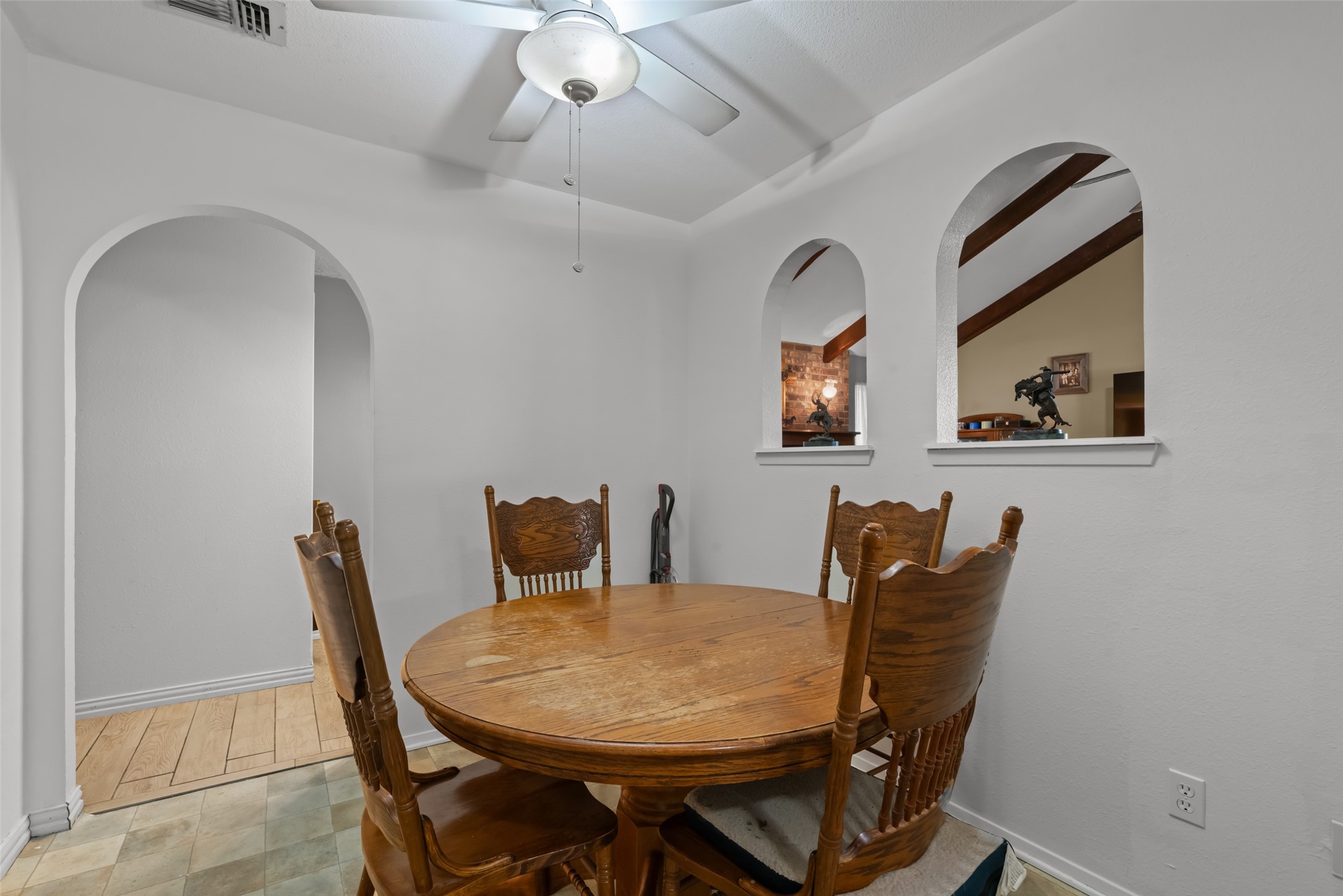 1205 S Rusk Street Weatherford TX 76086