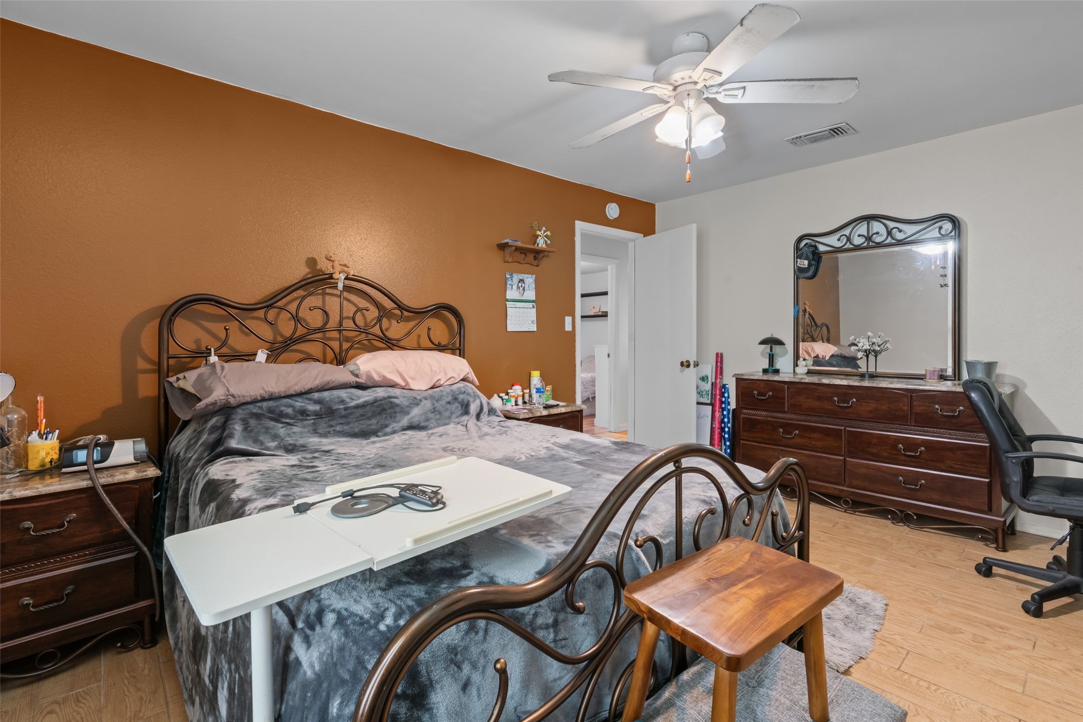 1205 S Rusk Street Weatherford TX 76086