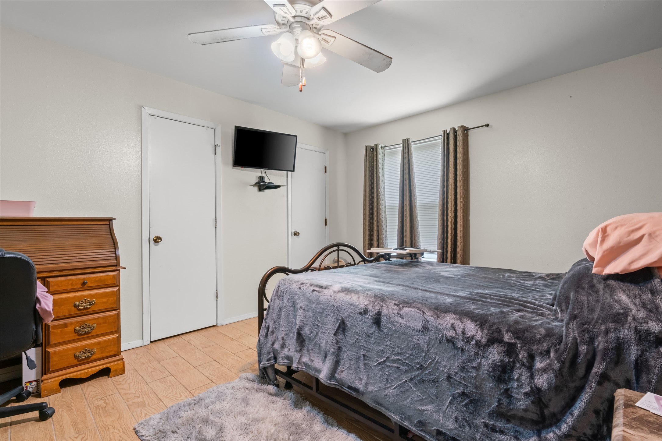 1205 S Rusk Street Weatherford TX 76086